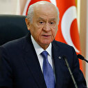 Bahçeli'den erken seçim açıklaması: Dayatmalar Türkiye'nin kaosa sürüklenme amacının şifreli kılıfıdır