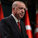 Cumhurbaşkanı Erdoğan: Yüksek faize kesinlikle karşıyım