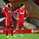 Tarihi galibiyet: Liverpool'un 68 maçlık serisi sona erdi