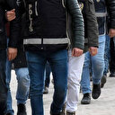 Ankara'da FETÖ operasyonu