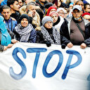 Dayatmayı kabul etmiyoruz