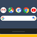 Google Android'deki arama sonuçlarını değiştiriyor