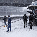 Kar yağışları geri geliyor: Yurt genelinde etkili olacak