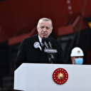 Cumhurbaşkanı Erdoğan: Türk İHA/SİHA'ları savaş yöntemlerini değiştiriyor