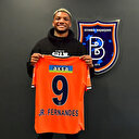 Junior Fernandes Süper Lig'e geri döndü