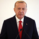 Cumhurbaşkanı Erdoğan: Halen devam eden çalışmalarla 2023'e kadar 150 yer altı barajını tamamlamayı hedefliyoruz