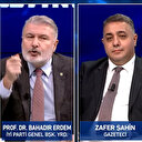 İyi Parti Genel Başkan Yardımcısı Bahadır Erdem: Selahattin Demirtaş serbest bırakılmalı