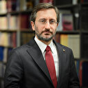 Cumhurbaşkanlığı İletişim Başkanı Fahrettin Altun'dan "militan" ifadesine tepki