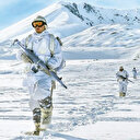 Eren-3 Ağrı Dağı’na: Eksi 30'da eller tetikte