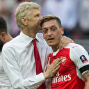 Wenger'den Mesut Özil yorumu: Ocak ayının en iyi transferi