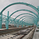 TCDD bu yıl Ankara-Sivas YHT hattına 2 milyar lira harcayacak