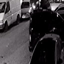 Zeytinburnu'nda 30 saniyede araba hırsızlığı kamerada