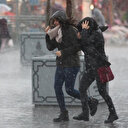 Marmara için sarı kodlu fırtına uyarısı