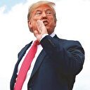 Trump hızlı döndü