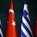 Türkiye ile Yunanistan arasında düzenlenen istikşafi görüşmeler sona erdi