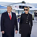 Melania Trump boşanmak istiyor iddiası