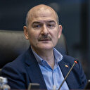 Bakan Soylu'ya hakaret eden şüpheli hakkında iddianame düzenlendi