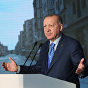 Cumhurbaşkanı Erdoğan Elazığ'da: Altı ay içinde konutlar tamamlanacak