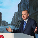 Cumhurbaşkanı Erdoğan: İstanbul'da 1.5 milyon konutun dönüşümü 5 yılda tamamlanacak