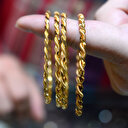 Altın fiyatlarında hareketlilik devam ediyor