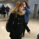 Başörtülü personele "ayrımcılık" yapan eski İBB Genel Sekreter Yardımcısı Yeşim Meltem Şişli'ye ceza
