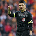 Süper Kupa finalinin hakemi belli oldu