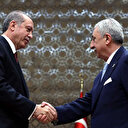 Cumhurbaşkanı Erdoğan'a sundular: Esnaftan altı maddelik öneri paketi