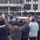 Hollanda'da koronavirüs kısıtlamaları halkı sokağa döktü: 35 gözaltı