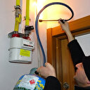 Soğukta donan içme sularına pürmüzlü çözüm