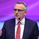 Enflasyon Raporu 28 Ocak'ta açıklanacak