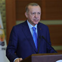 Cumhurbaşkanı Erdoğan: CHP'de tek adamcağız yönetimi var