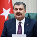Sağlık Bakanı Koca duyurdu: 80 yaş üstü vatandaşların aşılanmasına bugün başlanıyor