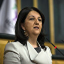 Buldan HDP Esenyurt binasındaki PKK paçavralarını elebaşı Apo için 'sayın' deyip savundu: Bildiğimizden şaşmayız