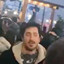 Uludağ’da ne maske ne mesafe!