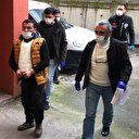 Pompalı tüfekle cinayet işledi: 'Öldürme amacım yoktu' dedi