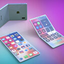Katlanabilir iPhone ile ilgili yeni bir patent daha ortaya çıktı