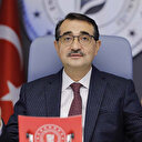 Bakan Dönmez güzel haberi paylaştı: Rüzgardan elektrik üretiminde rekor kırdık