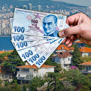 Konutta yatırımcısını sevindiren üç ilçe: 13 yılda parasını kazandırıyor