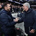 Mourinho, Lampard görevden alındığı için üzgün: Modern futbolun gaddarlığı