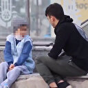 Türkiye'yi ağlatan video kurgu çıktı su satan çocuğun ailesi isyan etti: Abisinin arkadaşları kandırdı
