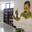 HDP Esenyurt İlçe Başkanlığı'nda yeni skandallar ortaya çıktı : PKK'ya ait eğitim notları bulundu