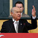 MHP lideri Bahçeli Halk TV sunucusu Gürses'i ti'ye aldı: Gülnaz Şırıngaya acil şifalar diliyorum