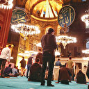 2020’nin olayı Ayasofya