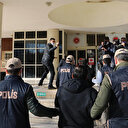 MSB duyurdu: Yakalanan 12 DEAŞ'lı teröristten biri kırmızı bültenle aranıyormuş