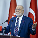 Karamollaoğlu'ndan ittifak açıklaması: Seçim zamanında konuşuruz