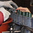 Koronavirüs salgını sonrası dezenfektan ve kolonya ihracatında tarihi rekor kırıldı