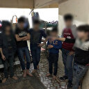 İstanbul'da Suriyeli çocukları dilendirenlere operasyon: 21 çocuk kurtarıldı