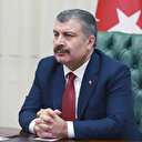 Bakan Koca'dan aşı açıklaması: Sağlık ordumuz silahlandı büyüklerimiz koruma altında
