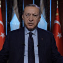 Cumhurbaşkanı Erdoğan'dan soykırım açıklaması: Uluslararası toplum harekete geçmelidir