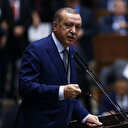 Cumhurbaşkanı Erdoğan: Lokanta ve kafelere destek ödemesi yapılacak